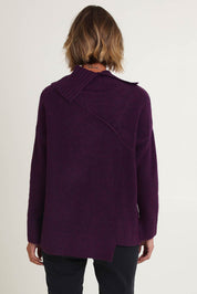 A Cute Sweater – Plumberry