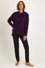 A Cute Sweater – Plumberry