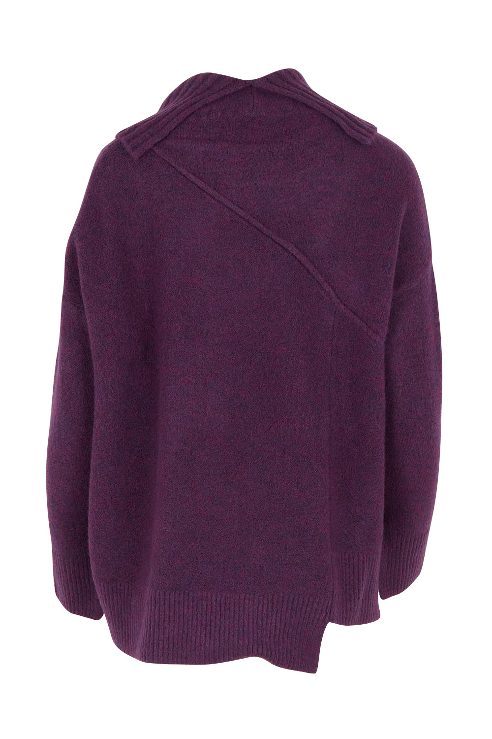 A Cute Sweater – Plumberry