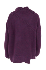 A Cute Sweater – Plumberry