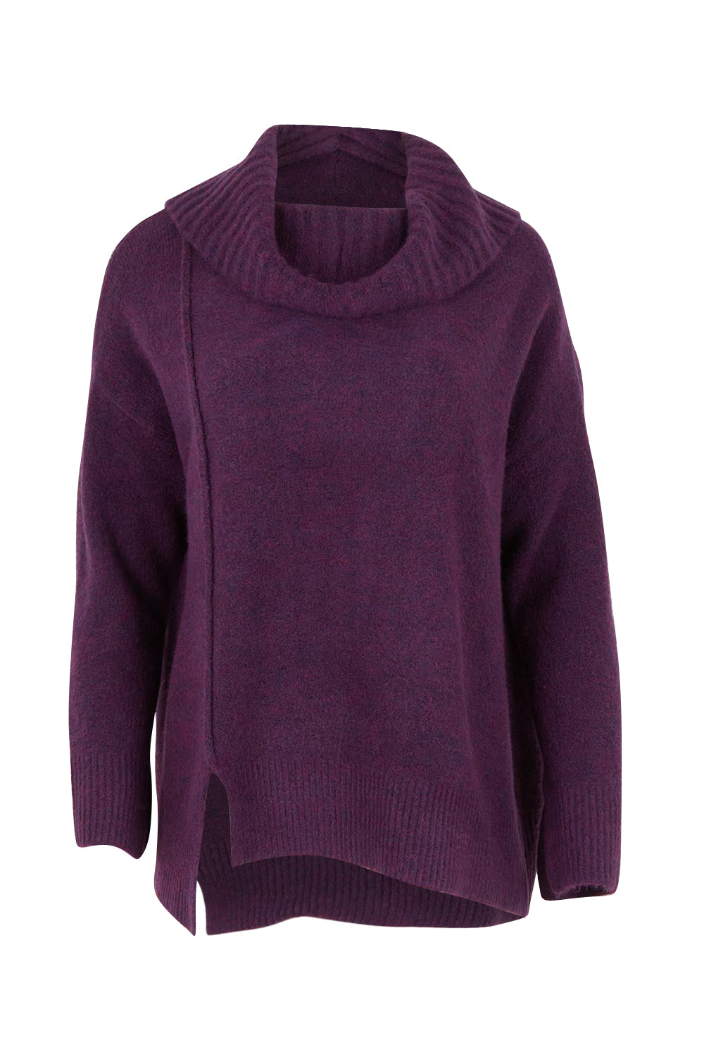 A Cute Sweater – Plumberry