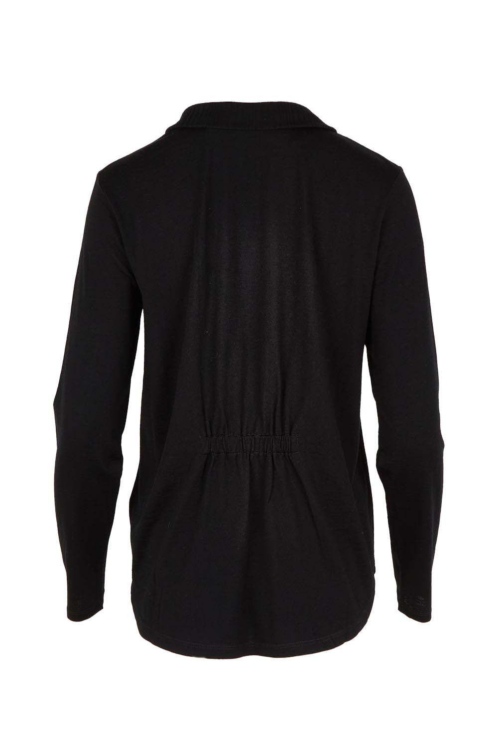 Teaser Cardi - Black