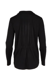 Teaser Cardi - Black