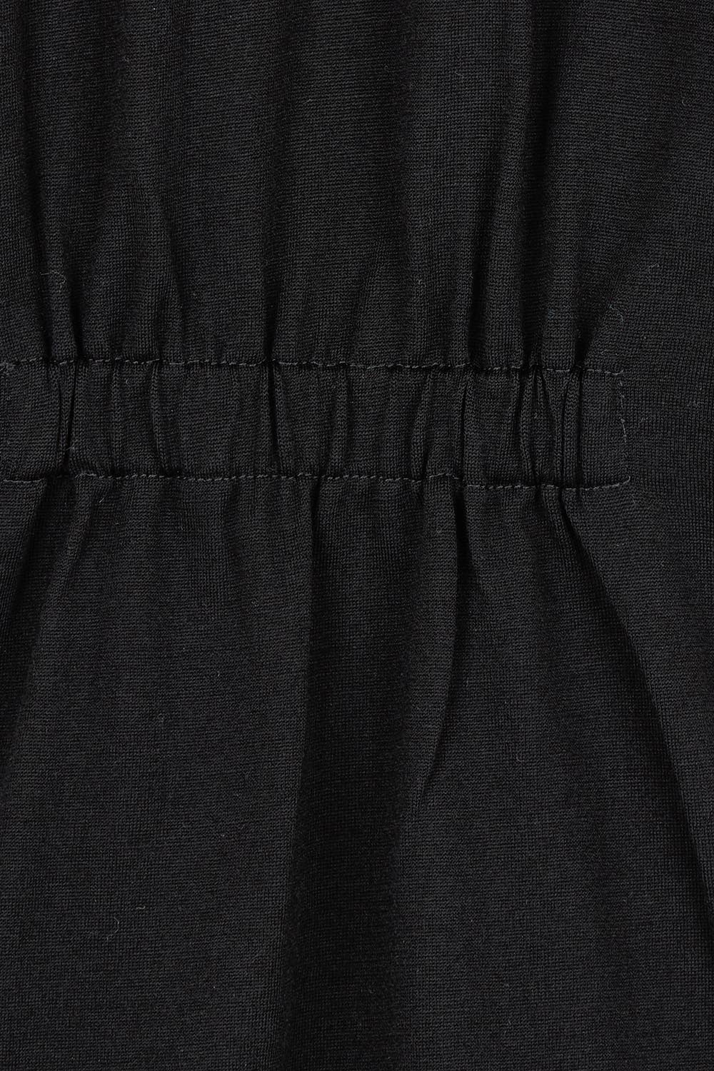 Teaser Cardi - Black