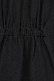 Teaser Cardi - Black