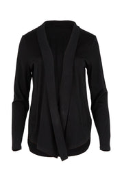 Teaser Cardi - Black