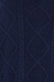 Quite The Twist Popover – Midnight