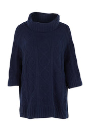 Quite The Twist Popover – Midnight