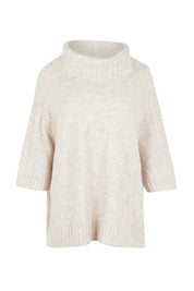 Quite The Twist Popover – Oat