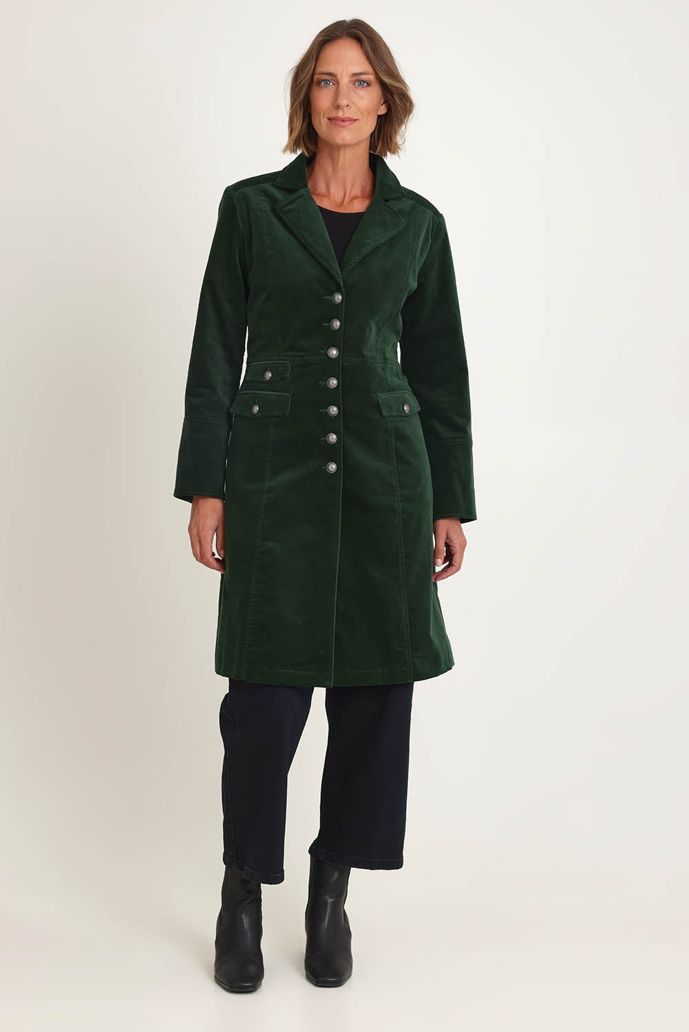 Cordially Invited Coat – Amazon
