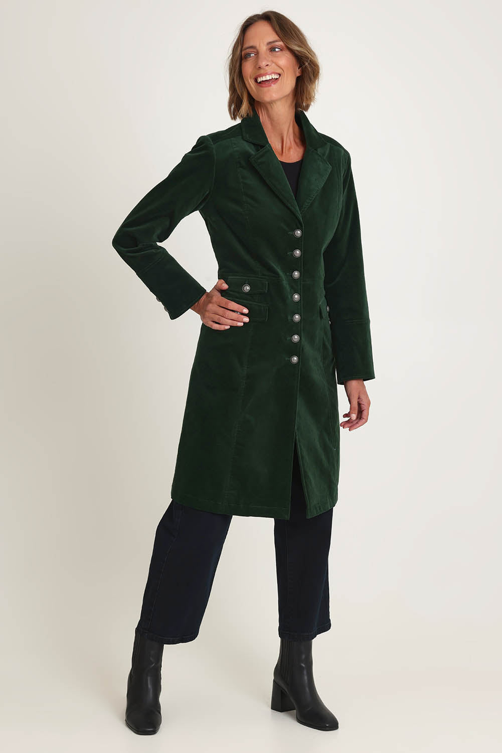 Cordially Invited Coat – Amazon