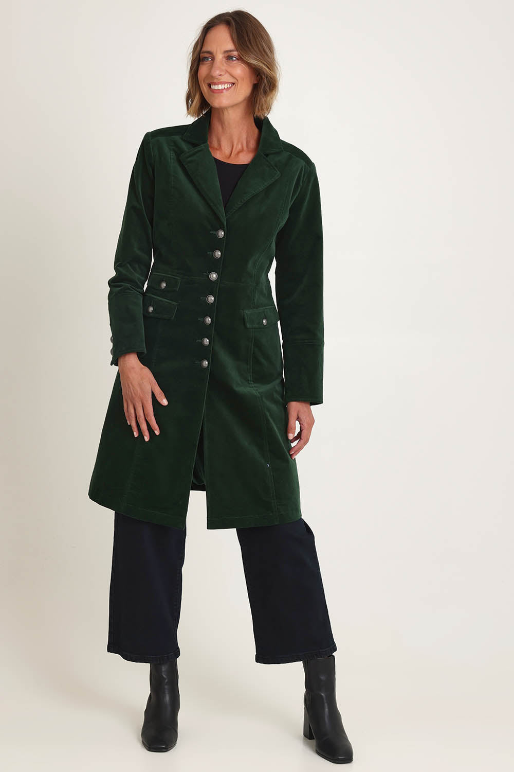 Cordially Invited Coat – Amazon