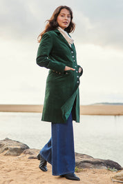Cordially Invited Coat – Amazon