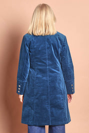 Cordially Invited Coat – Mallard