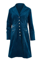 Cordially Invited Coat – Mallard