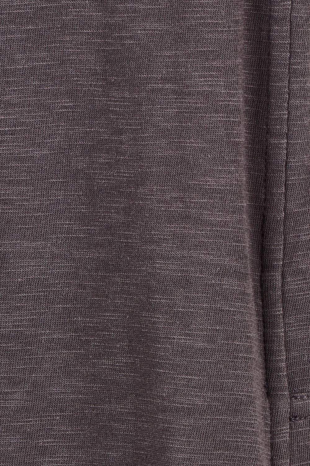 Product shot of the Seamingly Good Dress – Sable in colour Sable, showing detail