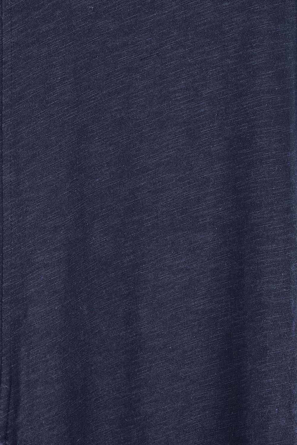 Product shot of the Seamingly Good Dress – Truenavy in colour Truenavy, showing detail