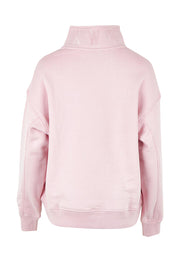 Elements College Zip Crew – Blossom