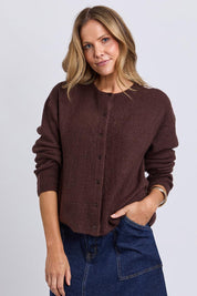 Murphy Knit – Coffeebean