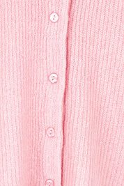 Murphy Knit Cardigan - Seapink