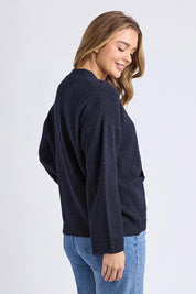 Emarie Cardi – Drksapphir
