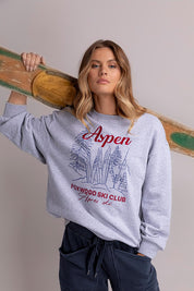 Ski Club Cotton Crew – Greymarle