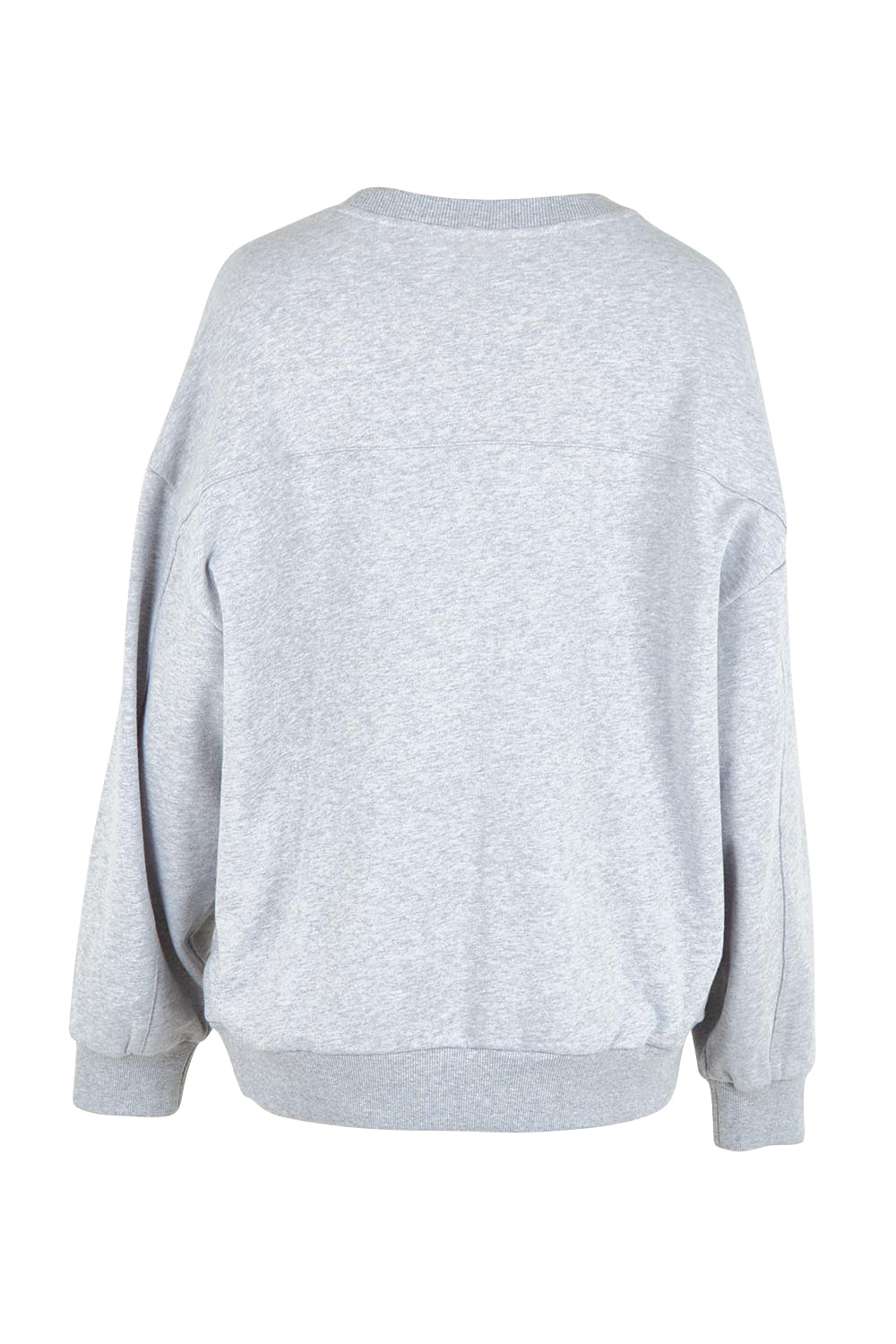 Ski Club Cotton Crew – Greymarle