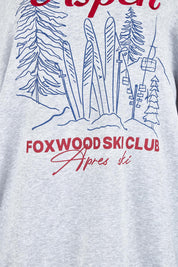Ski Club Cotton Crew – Greymarle