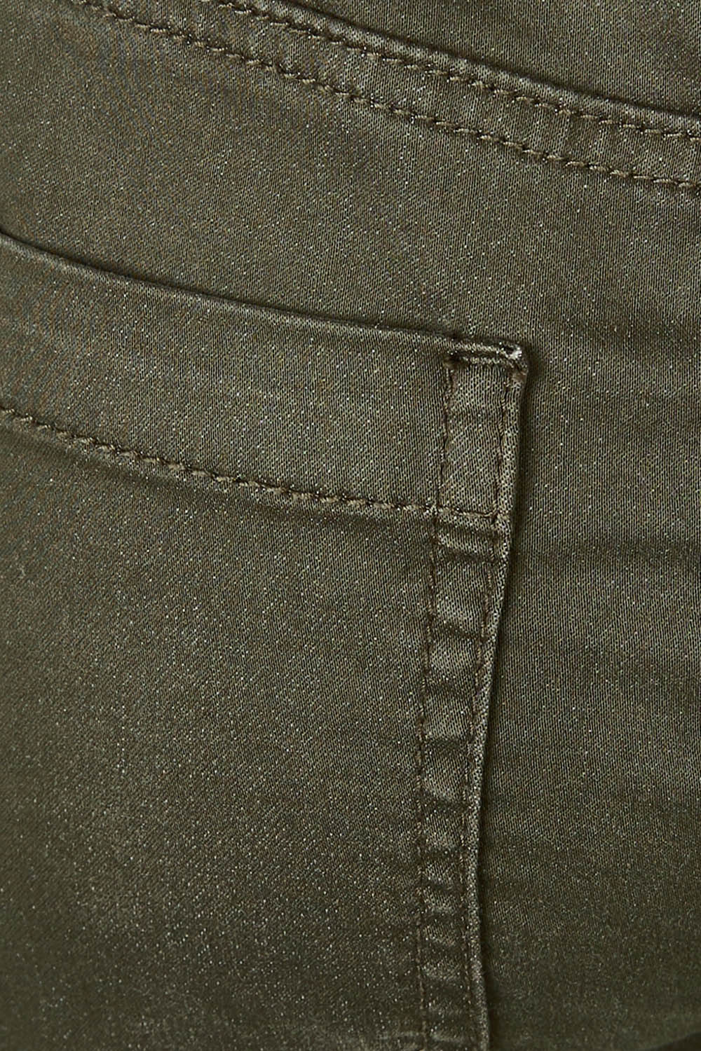 Preloved Elements Sylvia Jogger - Darkkhaki
