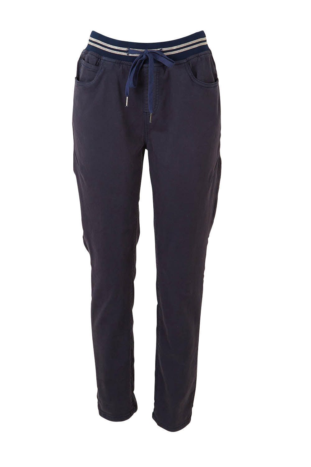 Preloved Elements Sylvia Jogger - Navy