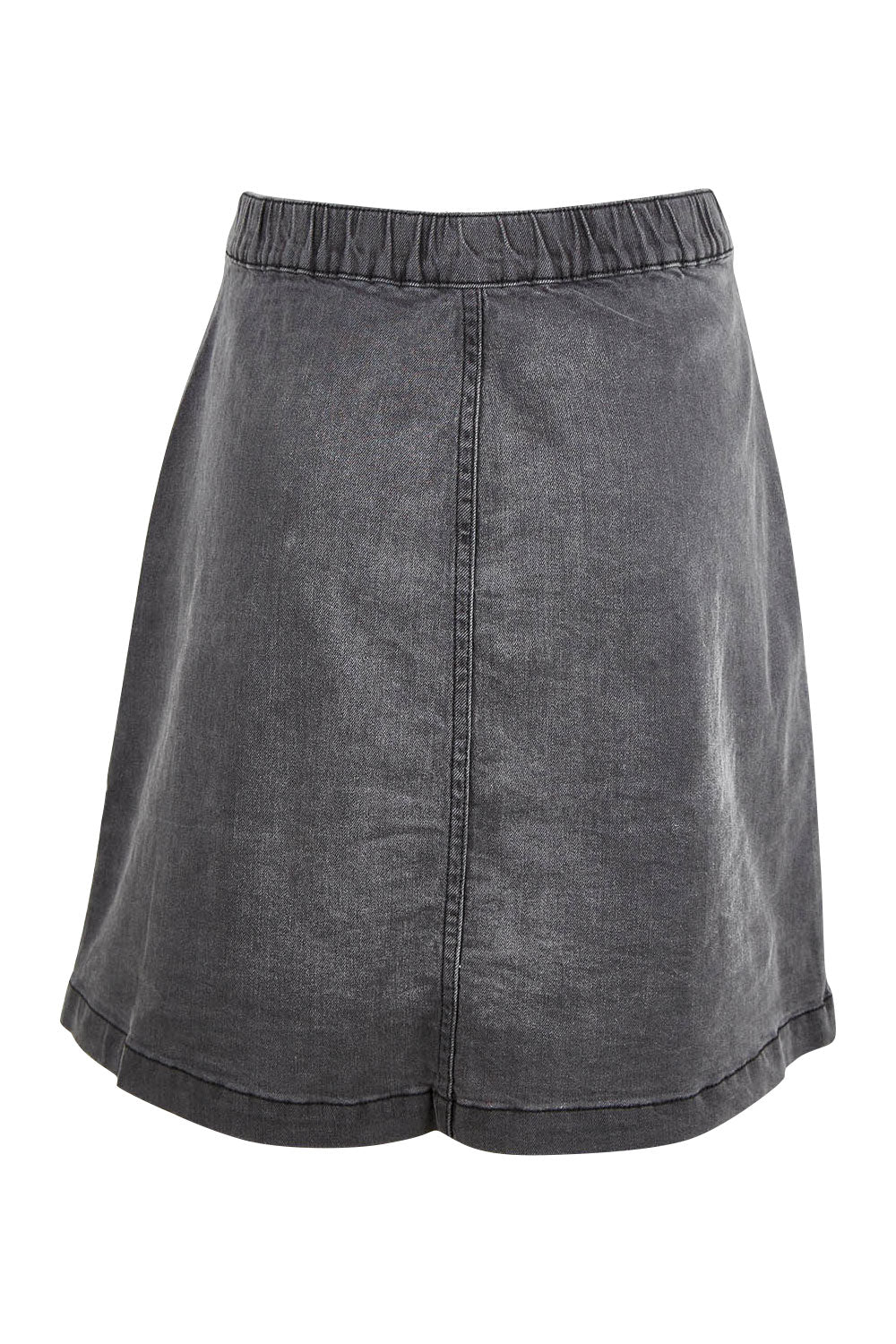 Preloved Amanda Skirt - Black
