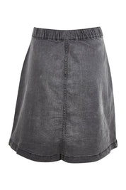 Preloved Amanda Skirt - Black