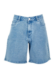 Preloved Elements Harley Short - Lightblue