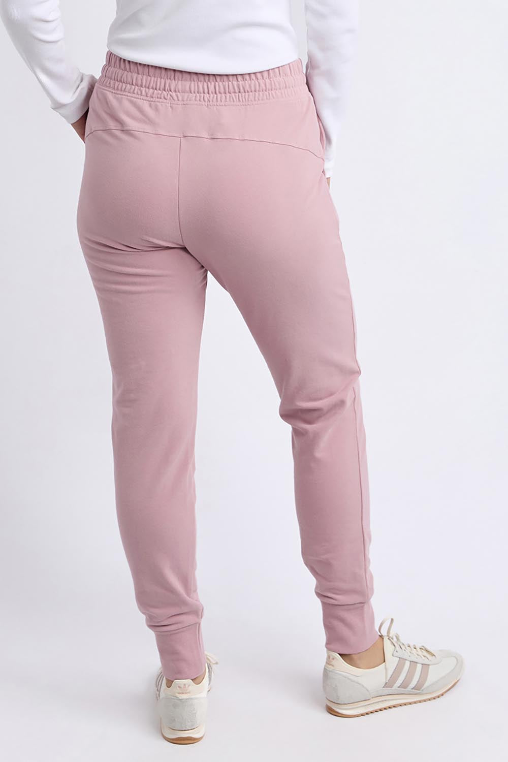 Elements Lazy Days Cotton Pant – Woodrose