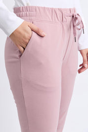 Elements Lazy Days Cotton Pant – Woodrose
