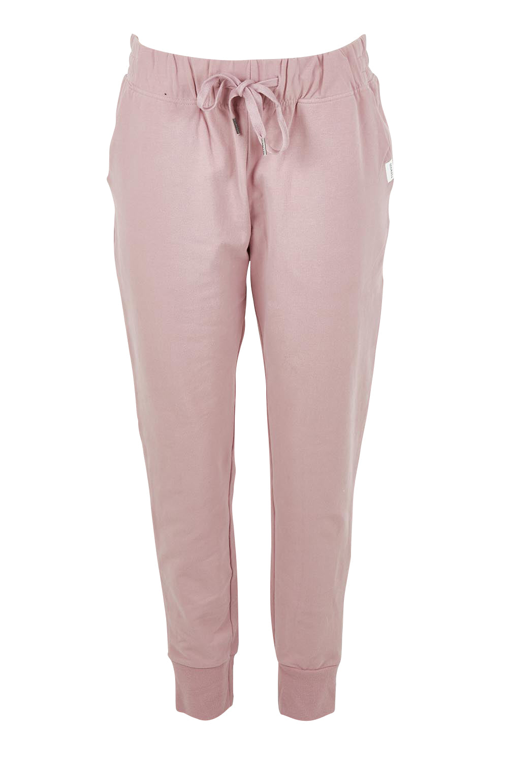 Elements Lazy Days Cotton Pant – Woodrose