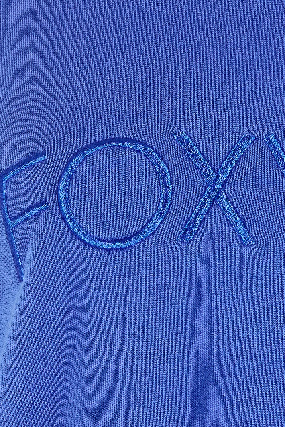 Elements Simplified Cotton Crew – Dazzlblue