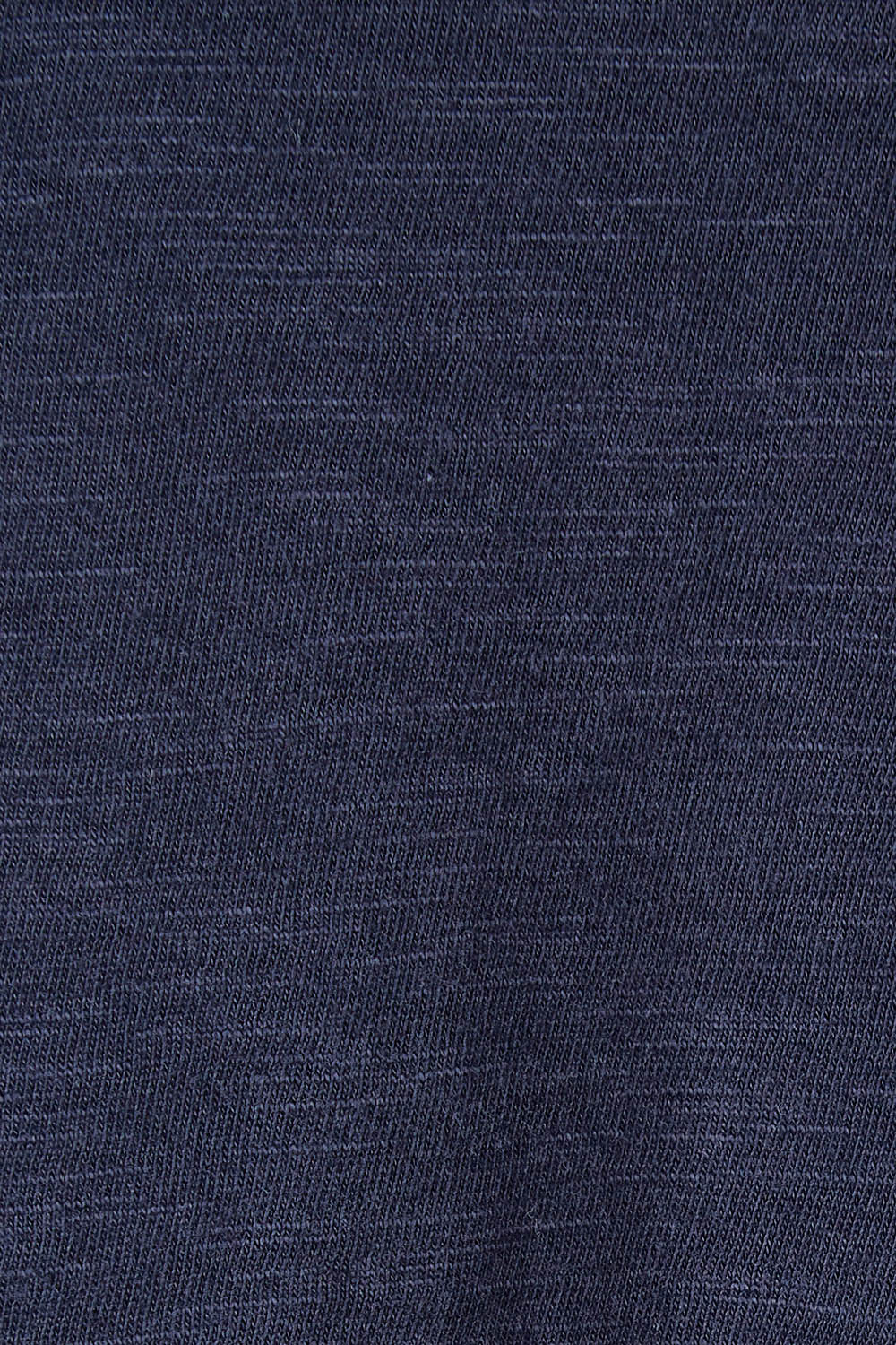 Product shot of the Elements Bay Cotton Dress in colour Sapphire (Blue), detail