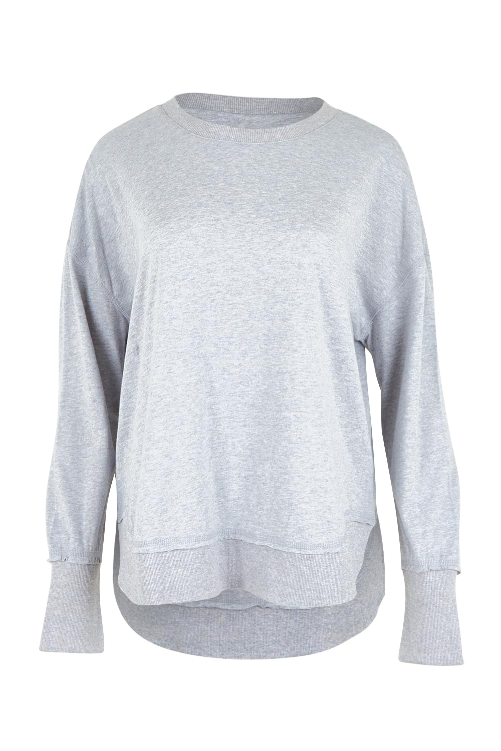 Elements Farrah Cotton Long Sleeve – Greymarle
