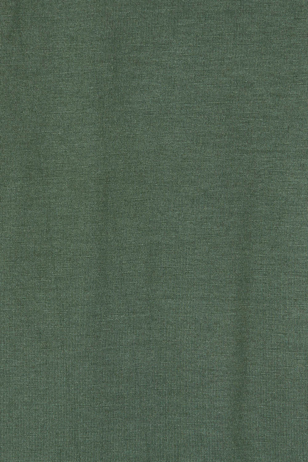 Product shot of the Elements Rhythm Dress in colour Khaki (Green), detail