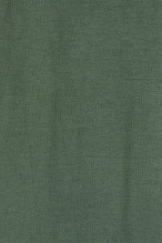 Product shot of the Elements Rhythm Dress in colour Khaki (Green), detail