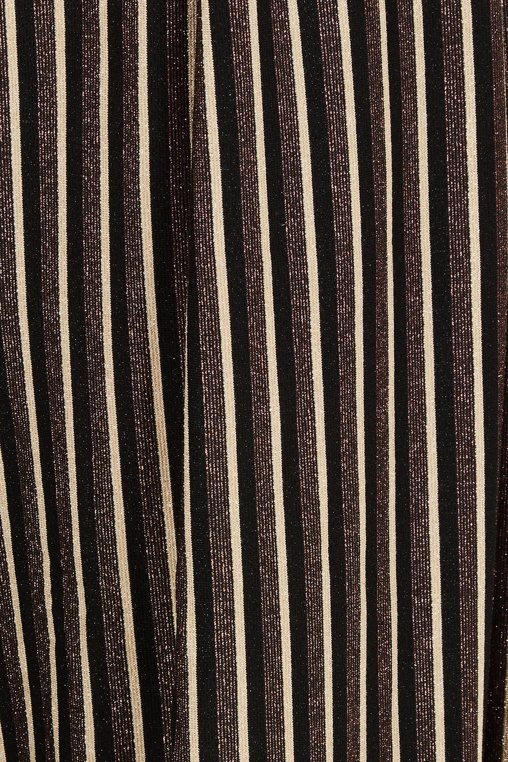 Product shot of the Everlyn Jersey Pant in colour Multi, detail