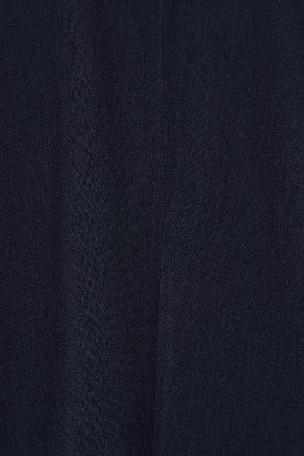 Product shot of the Chelsea Jacket in colour Navy (Blue), detail