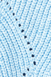Tenille Knit – Blue