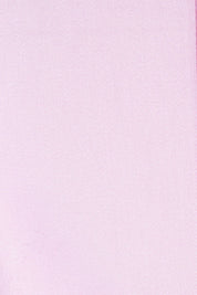 Product shot of the Buttoned Blazer in colour Softpink (Pink), detail