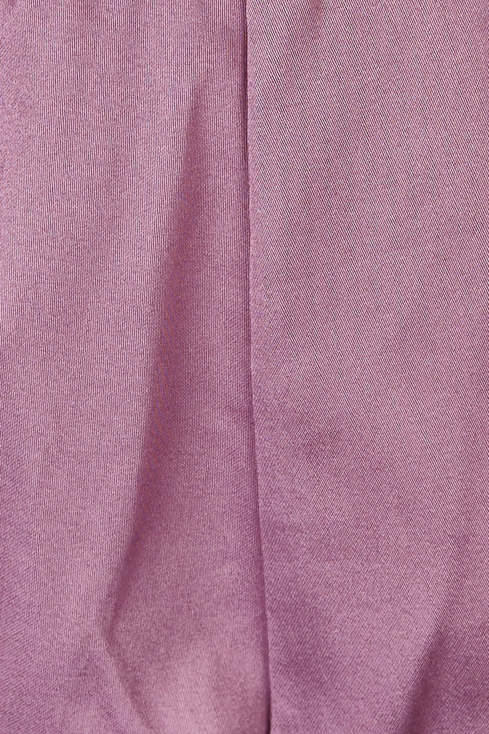 Preloved Wide Leg Pant - Mauve