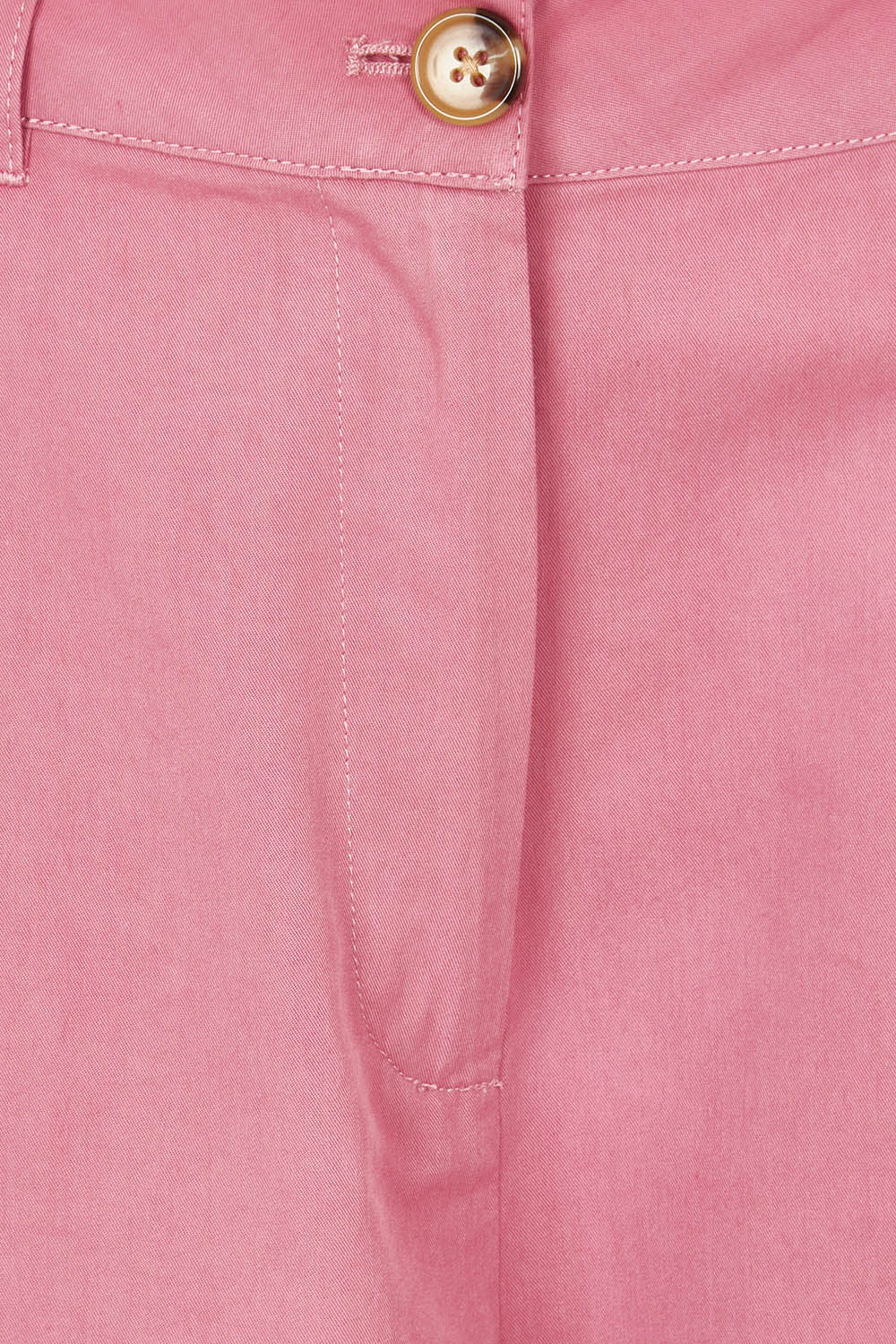 Preloved Straight Leg Pant - Dustypink