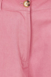 Preloved Straight Leg Pant - Dustypink