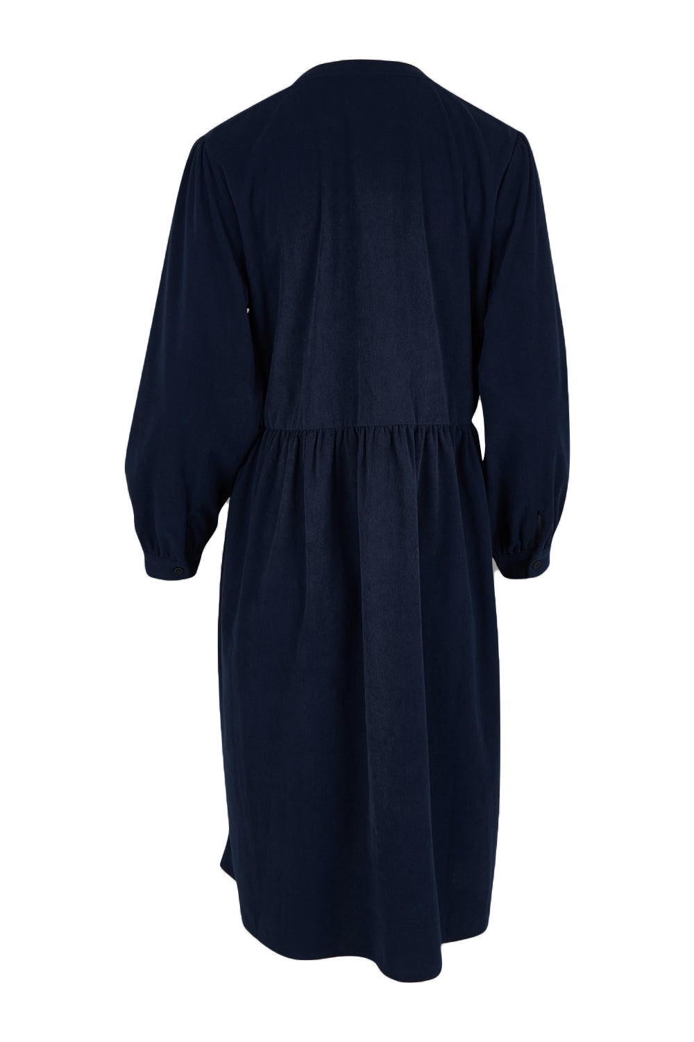 Corduroy Dress – Darknavy