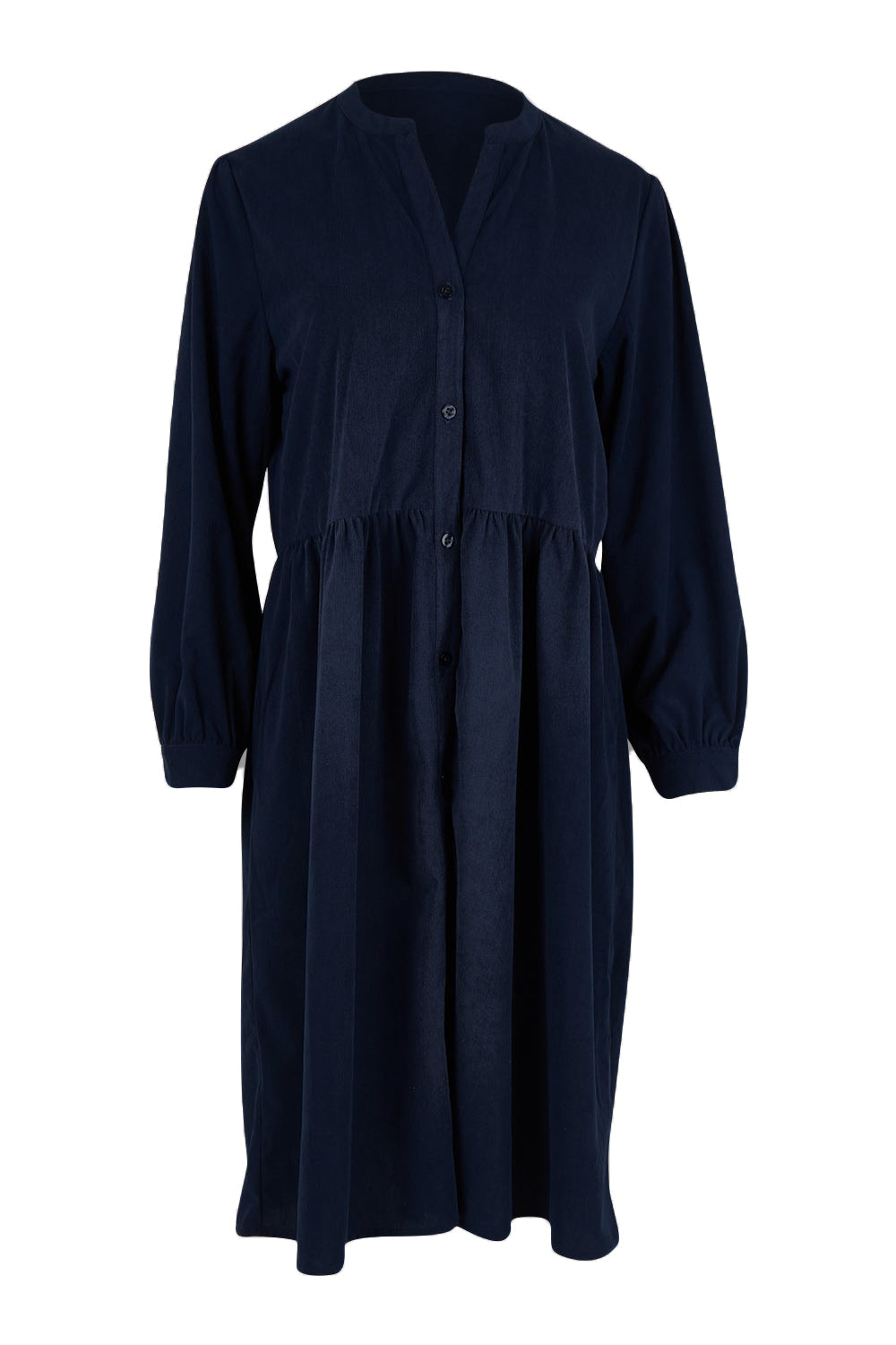 Corduroy Dress – Darknavy